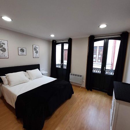 Апартаменти Casa Tarrazo Монфорте-де-Лемос Екстер'єр фото