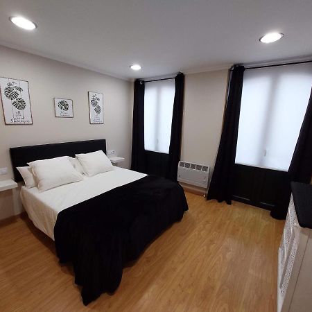 Апартаменти Casa Tarrazo Монфорте-де-Лемос Екстер'єр фото