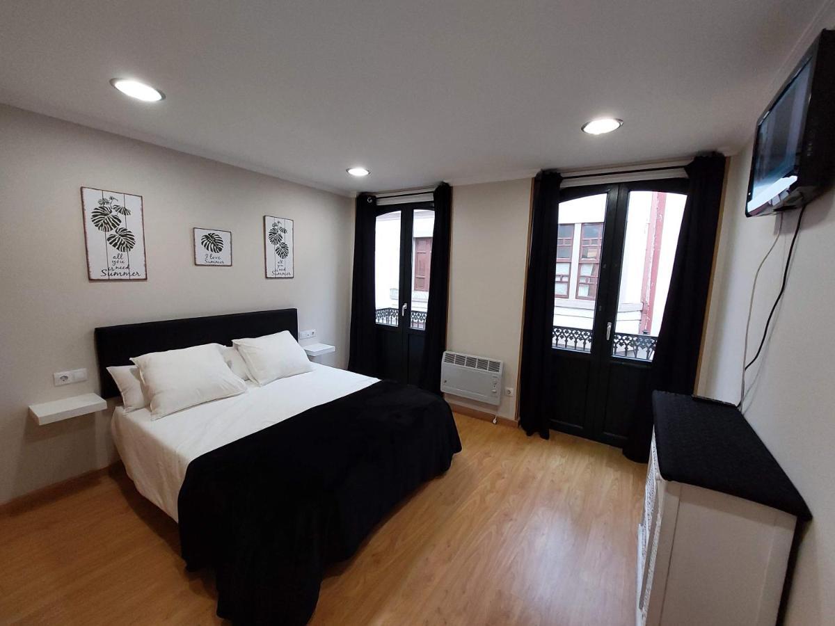 Апартаменти Casa Tarrazo Монфорте-де-Лемос Екстер'єр фото