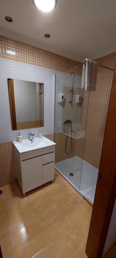 Апартаменти Casa Tarrazo Монфорте-де-Лемос Екстер'єр фото